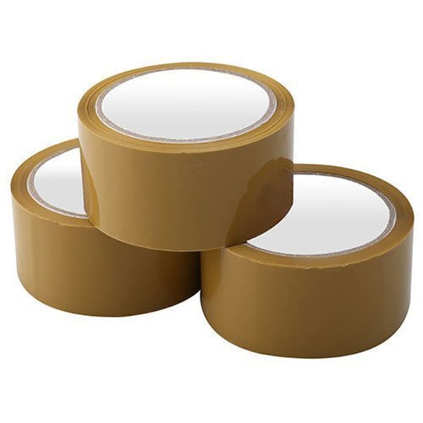 Bopp tape manufacturer