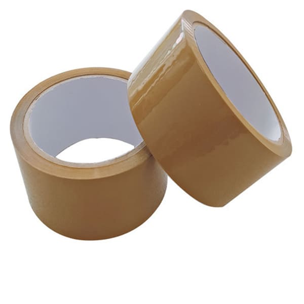 brown tape